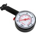 Bell Automotive Products 00897-8 Economy Dial Tire Gauge 151796